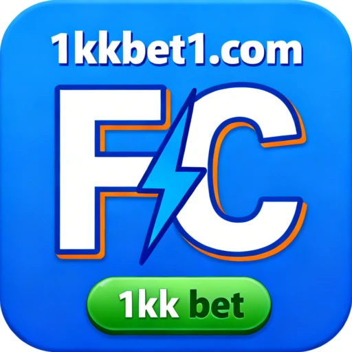 1kk bet Logo